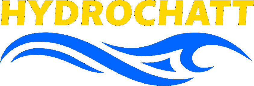 HydroChatt Logo